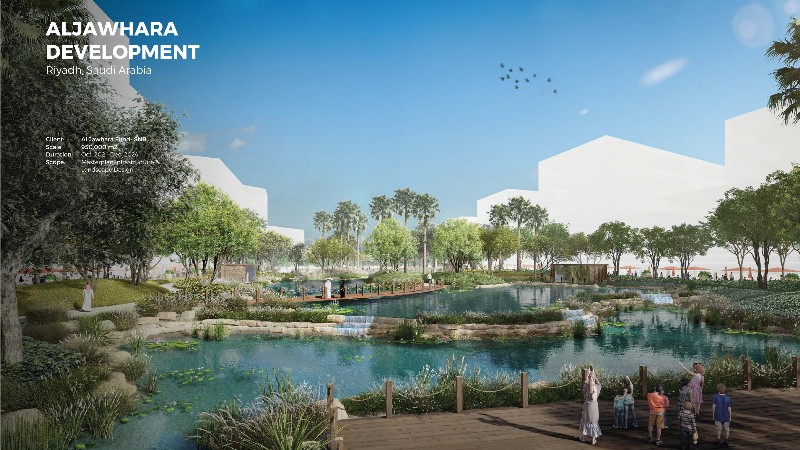 Al Jawhara Development